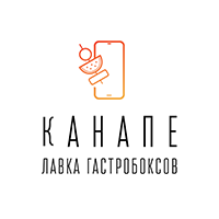 Лавка гастробоксов «Канапе»