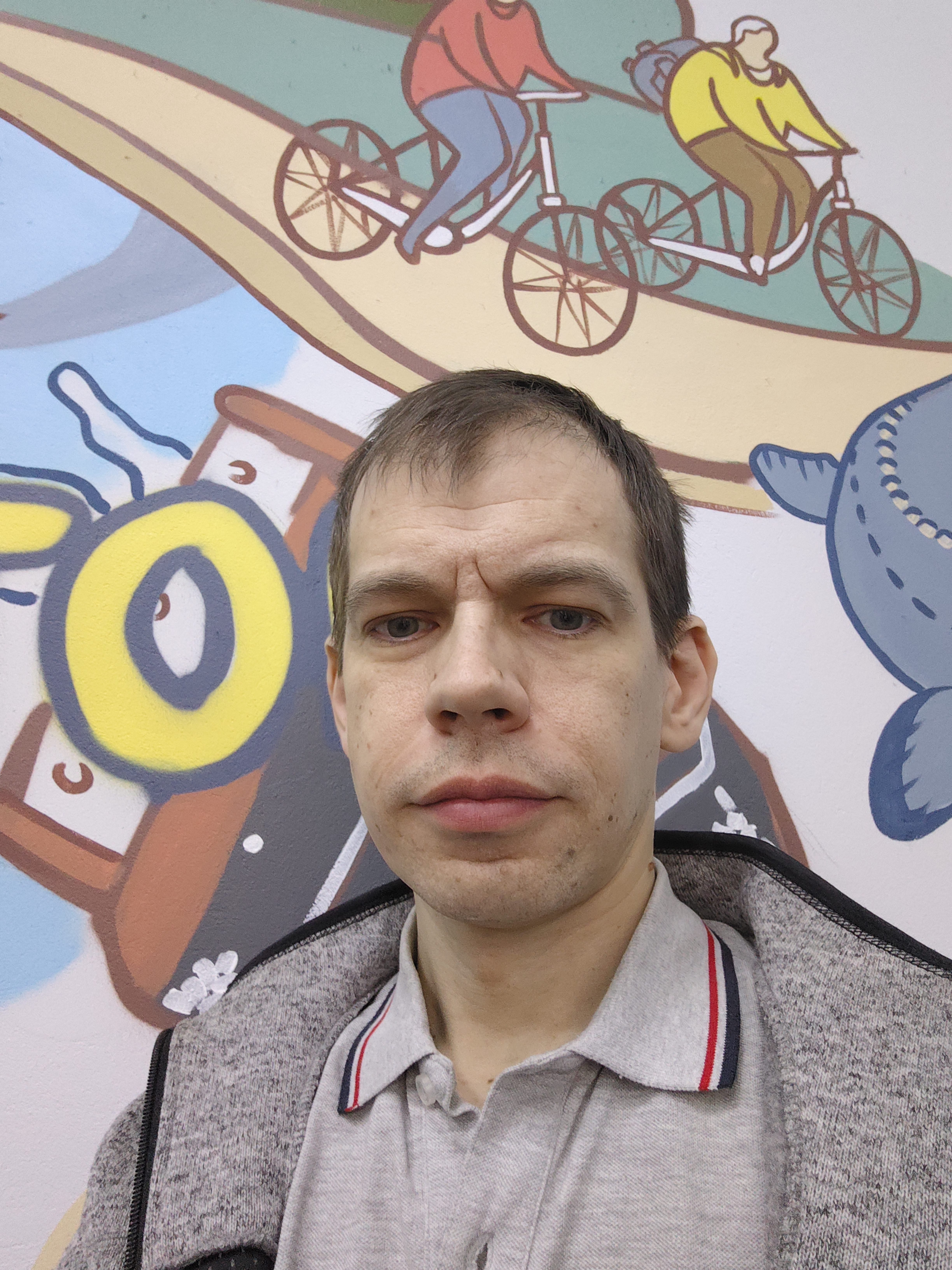 Аватарка профиля Жабкин Денис Анатольевич
