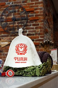Банный комплекс «Филин»