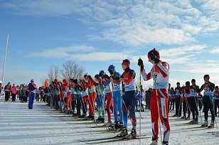 Лыжная база «Эдельвейс»