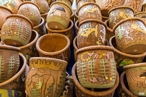 Керамика «Золотое»
