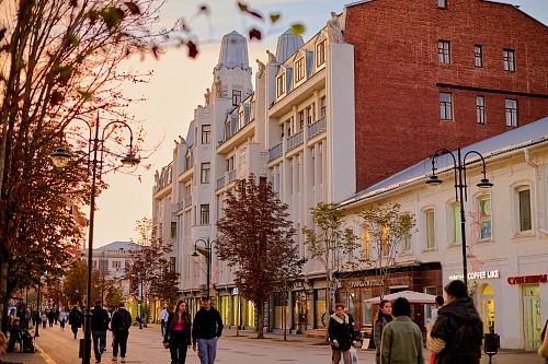 Саратовский ТИЦ запустил агрегатор экскурсий по Саратовской области